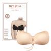 Bye Bra Lace-It Bra Nude - Flera storlekar - Cup B