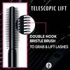 L'Oréal Paris Telescopic Lift Mascara - Flera färger