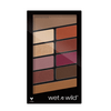 Wet N Wild Color Icon 10-Pan Palette - Flera Färger - Rosé In The Air