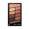 Wet N Wild Color Icon 10-Pan Palette - Flera Färger - My Glamour Squad