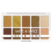 Wet N Wild 10-Pan Palette - Call Me Sunshine
