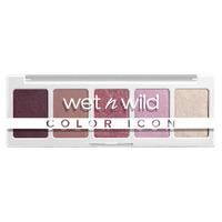 Wet N Wild 5-Pan Palette - Petalette