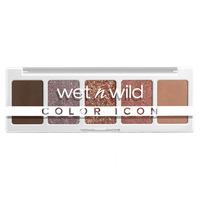 Wet N Wild 5-Pan Palette - Camo-Flaunt