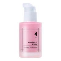 Numbuzin No.4 Collagen 73% Pudding Serum - 50 ml