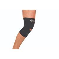 Aserve Knästödsbandage öppet knä - Medium