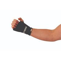 Aserve Handledsstöd med skena - höger - L/XL