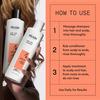Nioxin System 4 Trial Kit for Colored/Dry/Damaged Hair
