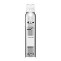 Nioxin Volumizing Dry Shampoo - 180 ml