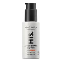 Mádara Organic Skincare His After Shave Serum - 75 ml