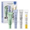 Mádara Botanic Activist 4-Step Mini Renewal Routine Set - 1 st