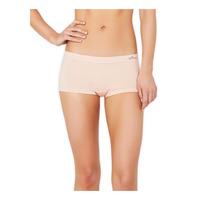Boody Boyleg Trosor Nude - L