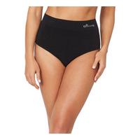 Boody Full Briefs Svart - S