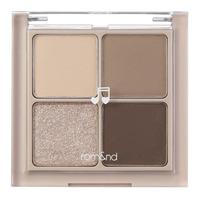 Rom&nd Better Than Eyes 02 Dry Buckwheat Flower - 6,5 g