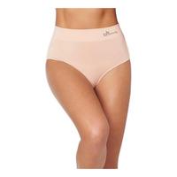 Boody Full Briefs Nude - L