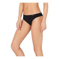 Boody G-string Svart - L