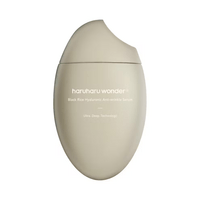 HaruHaru Wonder Black Rice Hyaluronic Anti-Wrinkle Serum - 50 ml