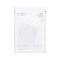 Mixsoon Bifida Mask Pack - 1 st