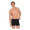 Boody Men's Boxers Svarta - S