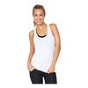 Boody Racerback Active Tank Vit - S
