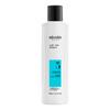 Nioxin System 3 Shampoo for Colored/Dry/Damaged Hair - 300 ml