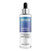 Nioxin Night Density Rescue Serum - 70 ml