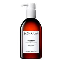 Sachajuan Body Wash Fresh Lavender - 500 ml