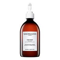 Sachajuan Exfoliating Hand Wash Fresh Lavender - 500 ml