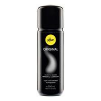 Pjur Original silikone glidecreme - 500 ml