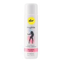 Pjur Myglide Värmande Glidmedel - 100 ml