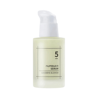 Numbuzin No.5 Goodbye Blemish Serum - 50 ml