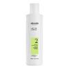 Nioxin System 2 Conditioner for Natural/Untreated Hair - 300 ml