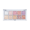Rom&nd Better Than Palette 00 Light & Glitter Garden - 6,5 g