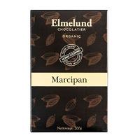 Elmelund Chocolatier Marsipan, eko - 200 g