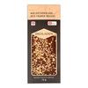 Økoladen Mjölkchoklad m. Fransk Nougat, eko - 75 g