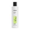Nioxin System 2 Shampoo for Natural/Untreated Hair - 300 ml