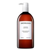Sachajuan Thickening Conditioner - 990 ml