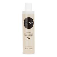ZENZ 87 Hair & Scalp Rinse Fresh Herbs - 200 ml