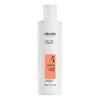 Nioxin System 4 Conditioner for Colored/Dry/Damaged Hair - 300 ml
