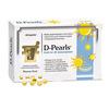 Pharma Nord D-Pearls 20 µg - 40 kaps. (GWP)