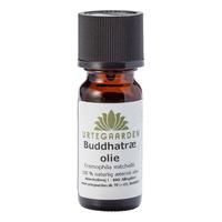 Urtegaarden Buddhaträolja - 5 ml