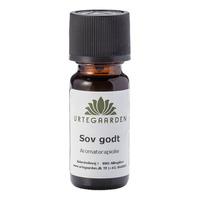 Urtegaarden Sov Gott - 10 ml