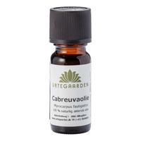 Urtegaarden Cabreuvaolja - 10 ml