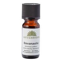 Urtegaarden Davanaolja - 5 ml