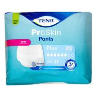 TENA ProSkin Pants Plus Strl. XS - 14 st