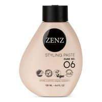 ZENZ 06 Styling Paste Pure - 130 ml