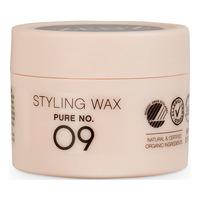 ZENZ 09 Styling Wax Pure - 60 ml