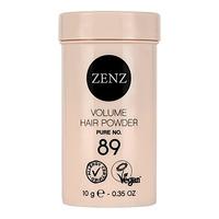 ZENZ 89 Volume Hair Powder - 10 ml