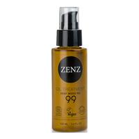 ZENZ 99 Oil Treatment Deep Wood - 100 ml