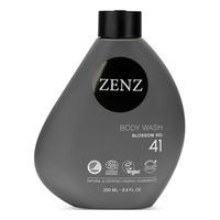 ZENZ 41 Body Wash Blossom - 250 ml