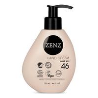 ZENZ 46 Hand Cream Pure - 130 ml